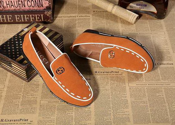 Gucci Men Loafers_025